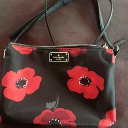 KATE SPADE PURSE-LIMITED EDITION