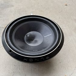 P3 sub ohm2