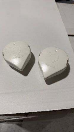 (2) Moen 920-004 Smart Leak Detector