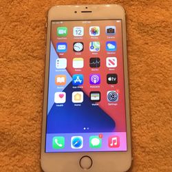 iPhone 6s Plus 16gb Unlocked All Carriers 