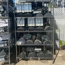 Grower’s Choice Plant Lights