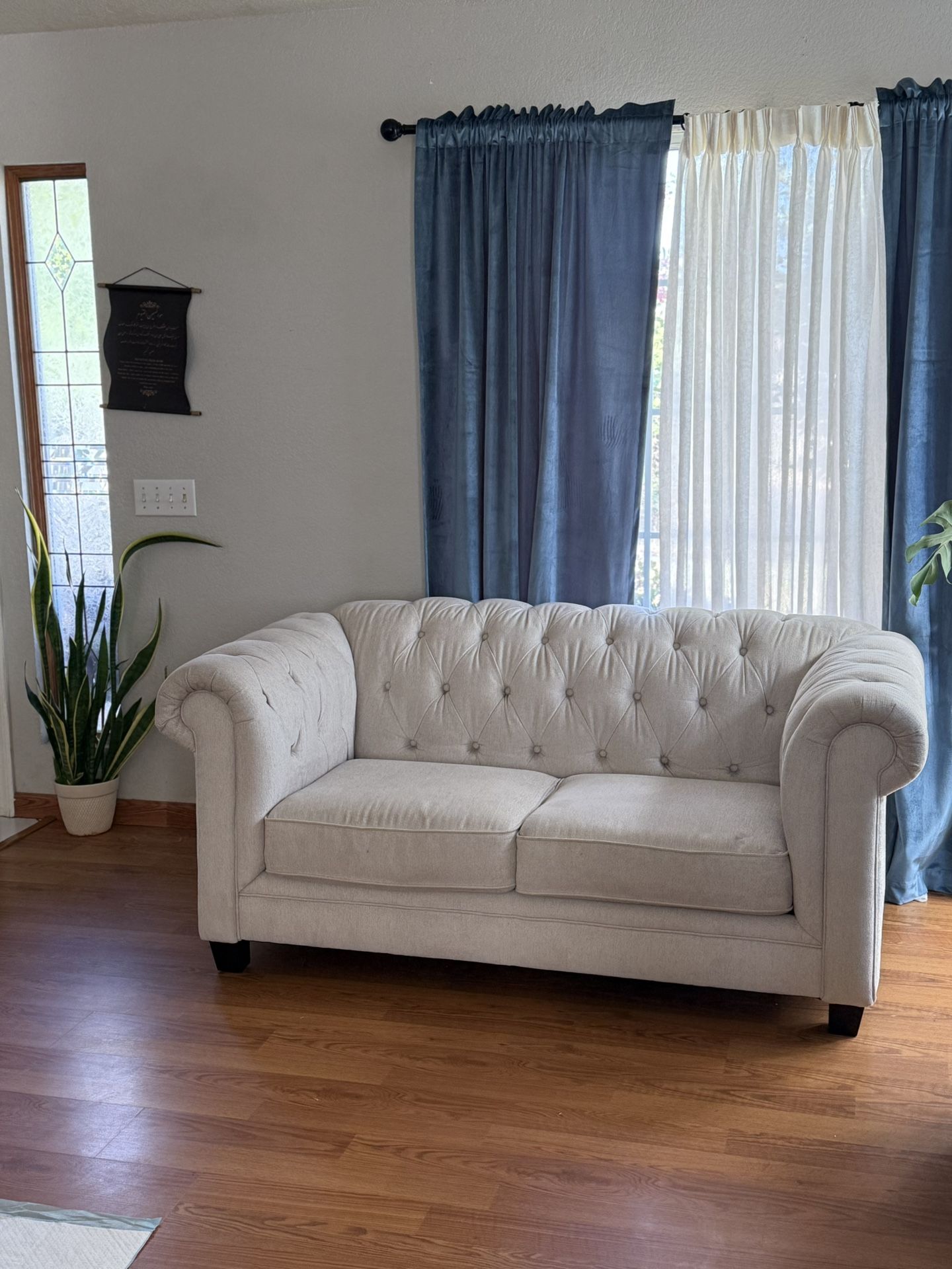 Loveseat