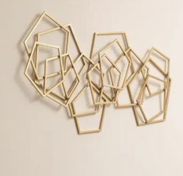 New Bed and Bath Wall Decor