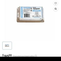 Ballast ( Smart Mate ICF-2S26-H1-LD) 120V to 277V