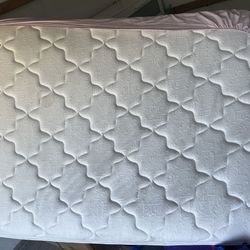 Full Mattress 