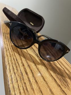 Tom Ford Sunglasses