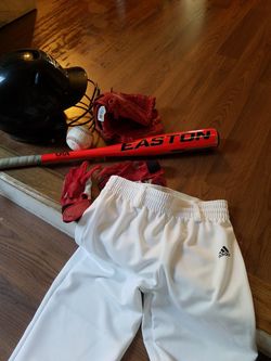 Baseball gear