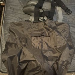 Fishing Waders