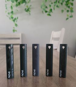 ROVE Battery (USED)