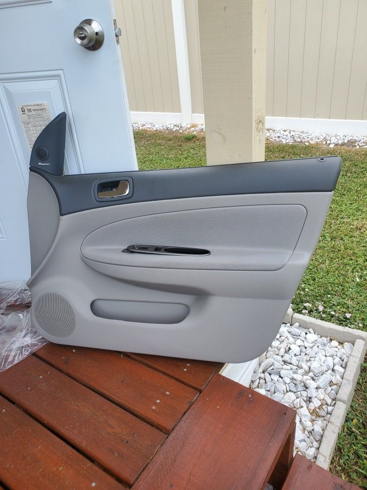 Chevy Cobalt Door Panel for Sale in Port St. Lucie FL OfferUp