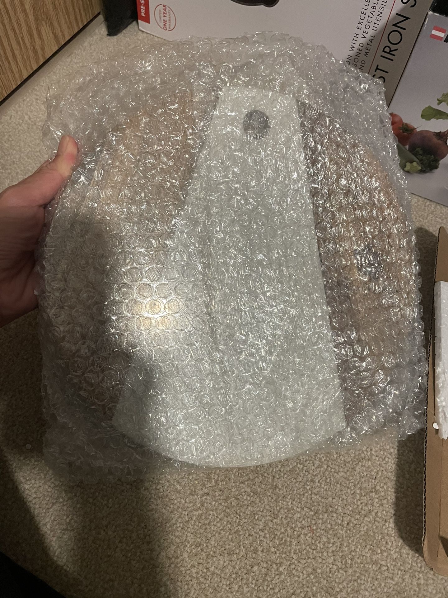 Cutting Board
