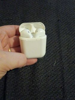 Bluetooth headphones