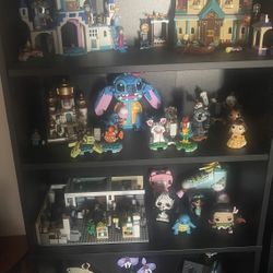Lego sets $120 for all
