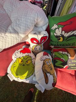 Pillows