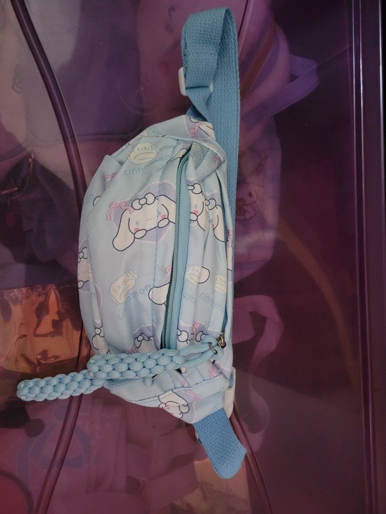 Cinnamoroll Fanny Pack