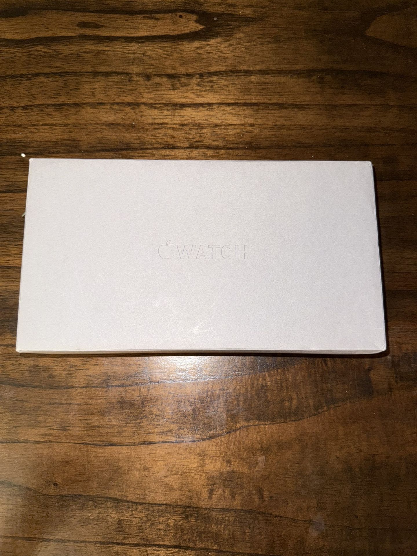 Apple Watch Ultra 2/49MM