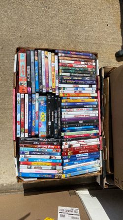DVD