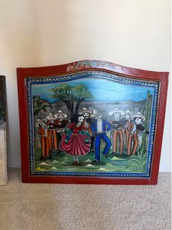 Mexican art