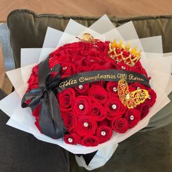 Ramos Buchones Dallas 