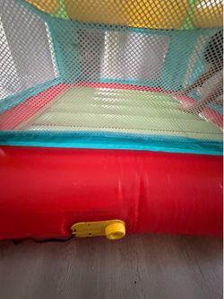 Fisher price jumper