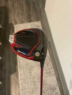 Taylormade Stealth 2 HD Driver