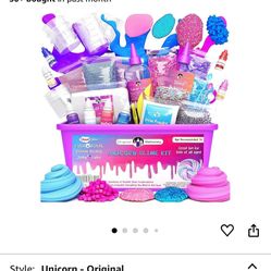 Slime Kit