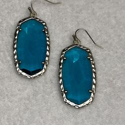 Kendra Scott Earrings 