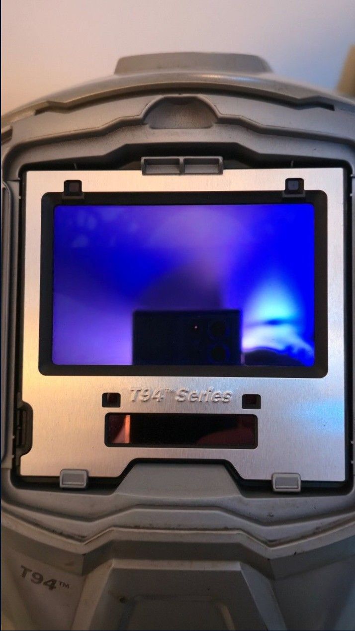 Miller T94 Welding Helmet