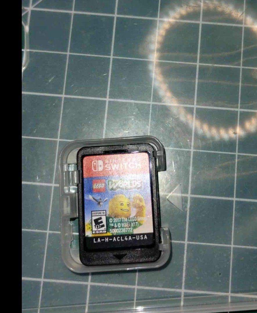 Nintendo Switch Game