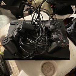 PlayStation 3 Bundle 
