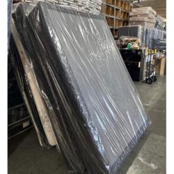 Queen Size Box Spring 