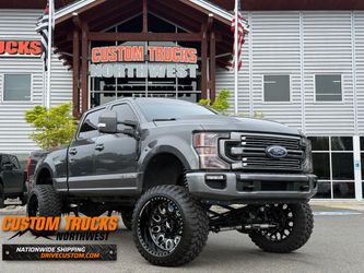 2020 Ford F-350