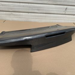 New 2016 - 2023 Chevrolet Camaro VIS Racing OEM Style Carbon Fiber Trunk  (Special Order)