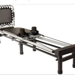 AeroPilates Reformer - Pilates Reformer 