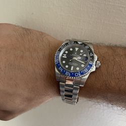 Batman Sub Watch