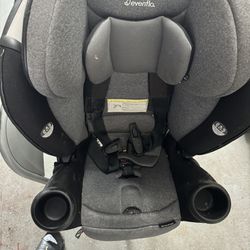 Evenflo 360 Car Seat