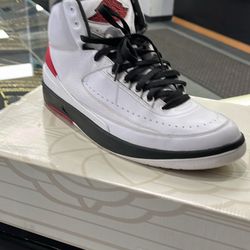 Nike Micheal Jordan size 12.5(1323)