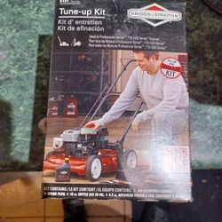 Briggs And Stratton Lawn Mower Tuneup Kit