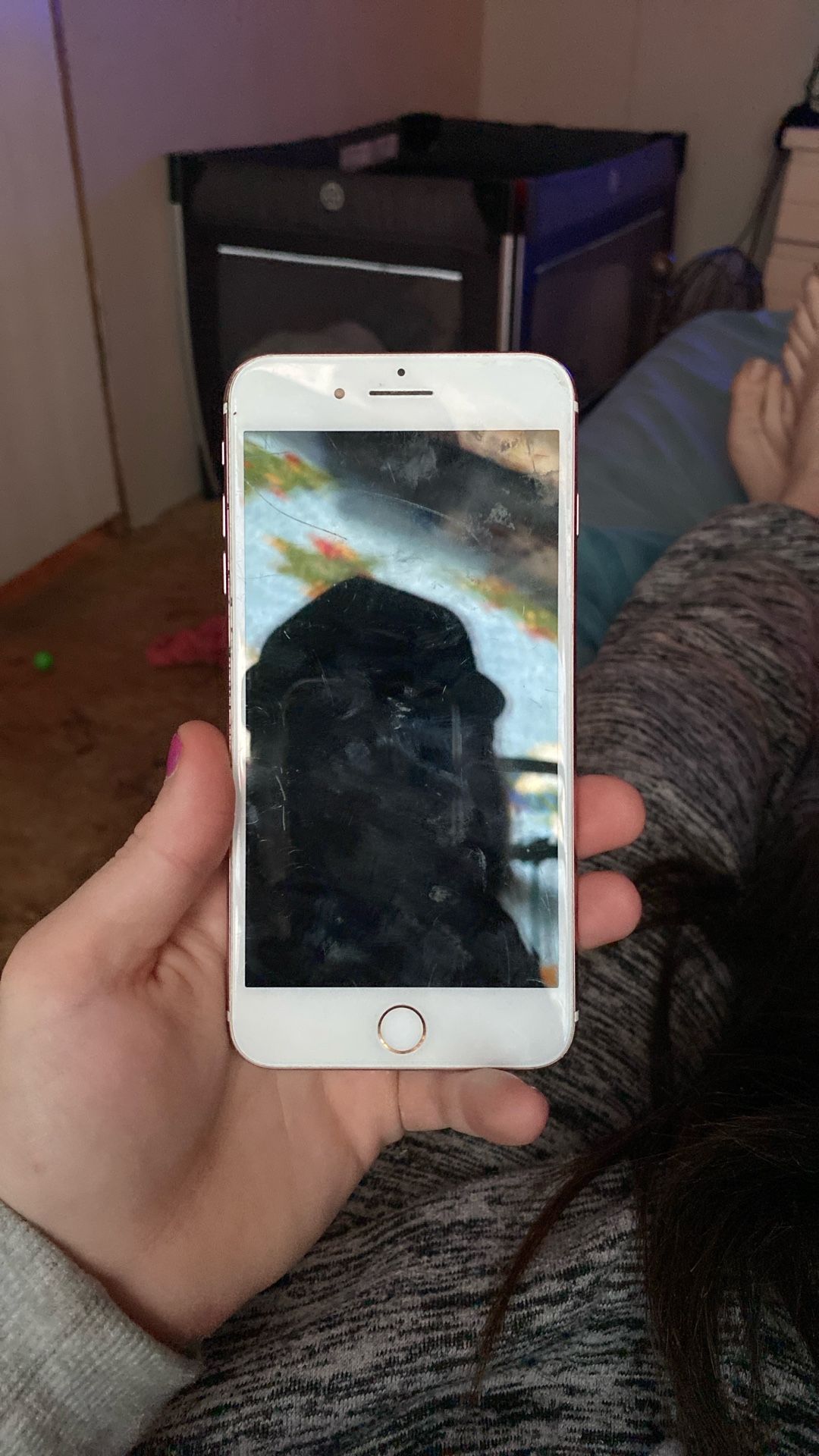 iPhone 7 Plus
