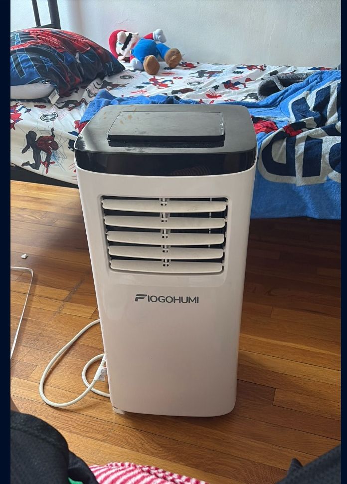Ac Portable