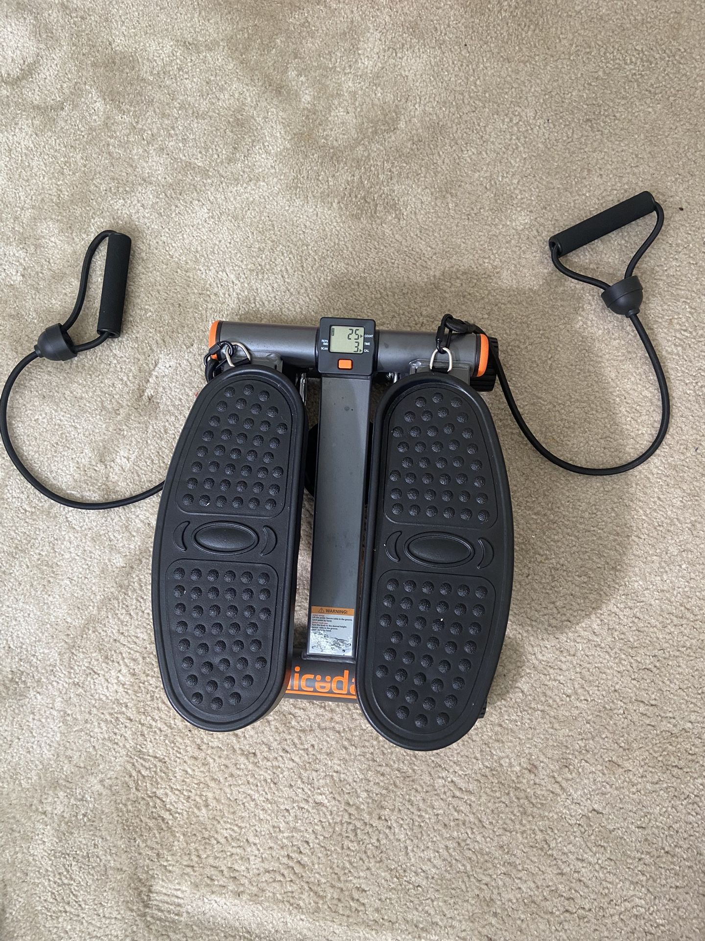 Exercise Walking thingy FOR SALE!