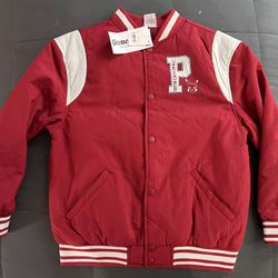 Pokémon Youth Jackets Size Lg & XL