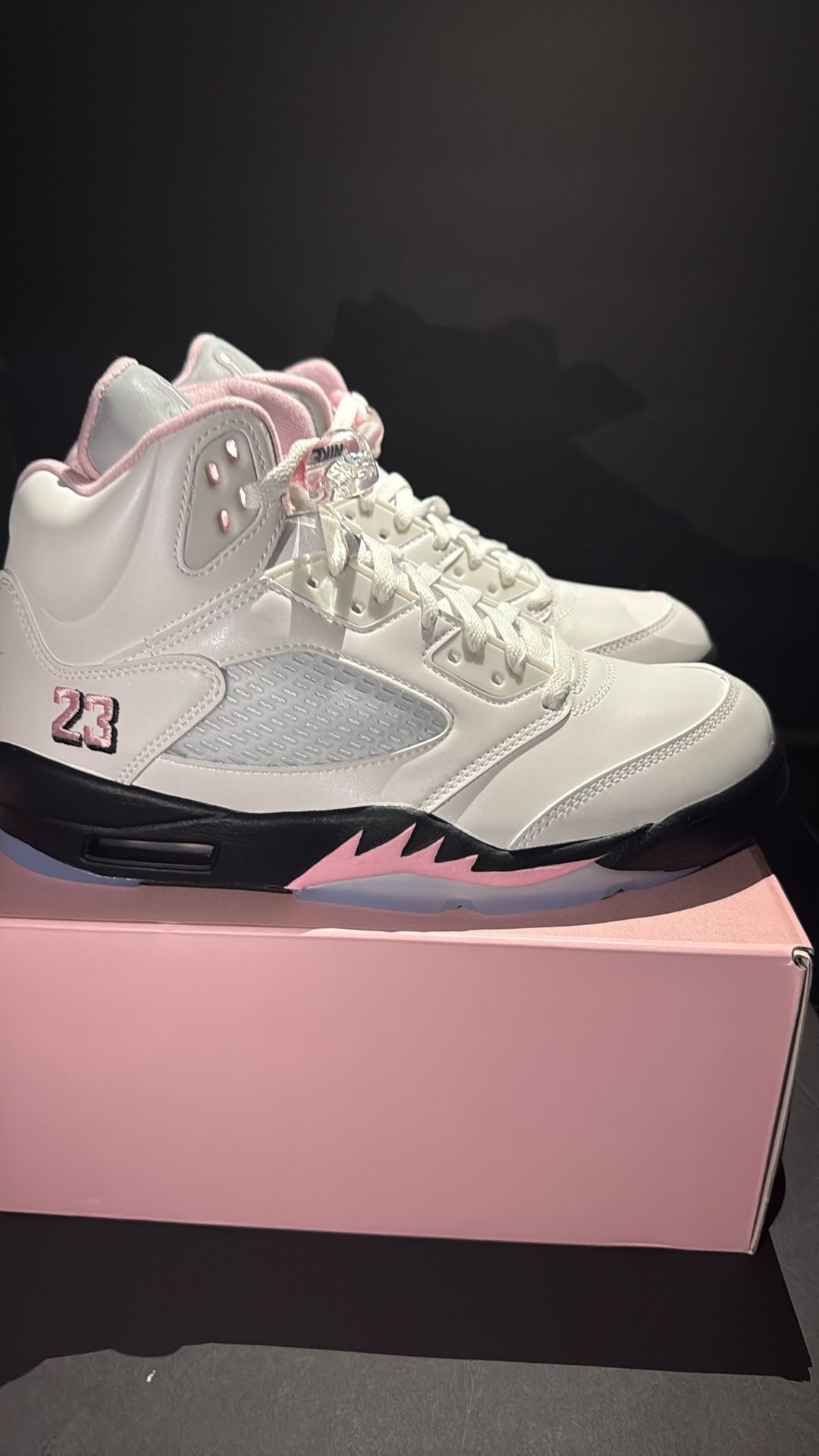 AIR JORDAN 5 RETRO OG