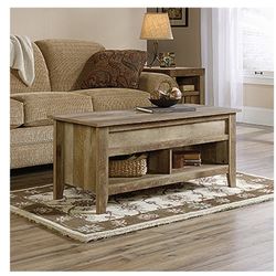New In box! Lift Top Coffee Table
