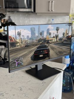 INNOCN | 29" Ultrawide 21:9 FHD 75Hz Monitor | 29C1F-D