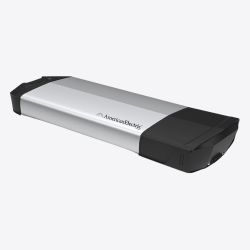 Brilliance RB-2 Lithium Battery Pack