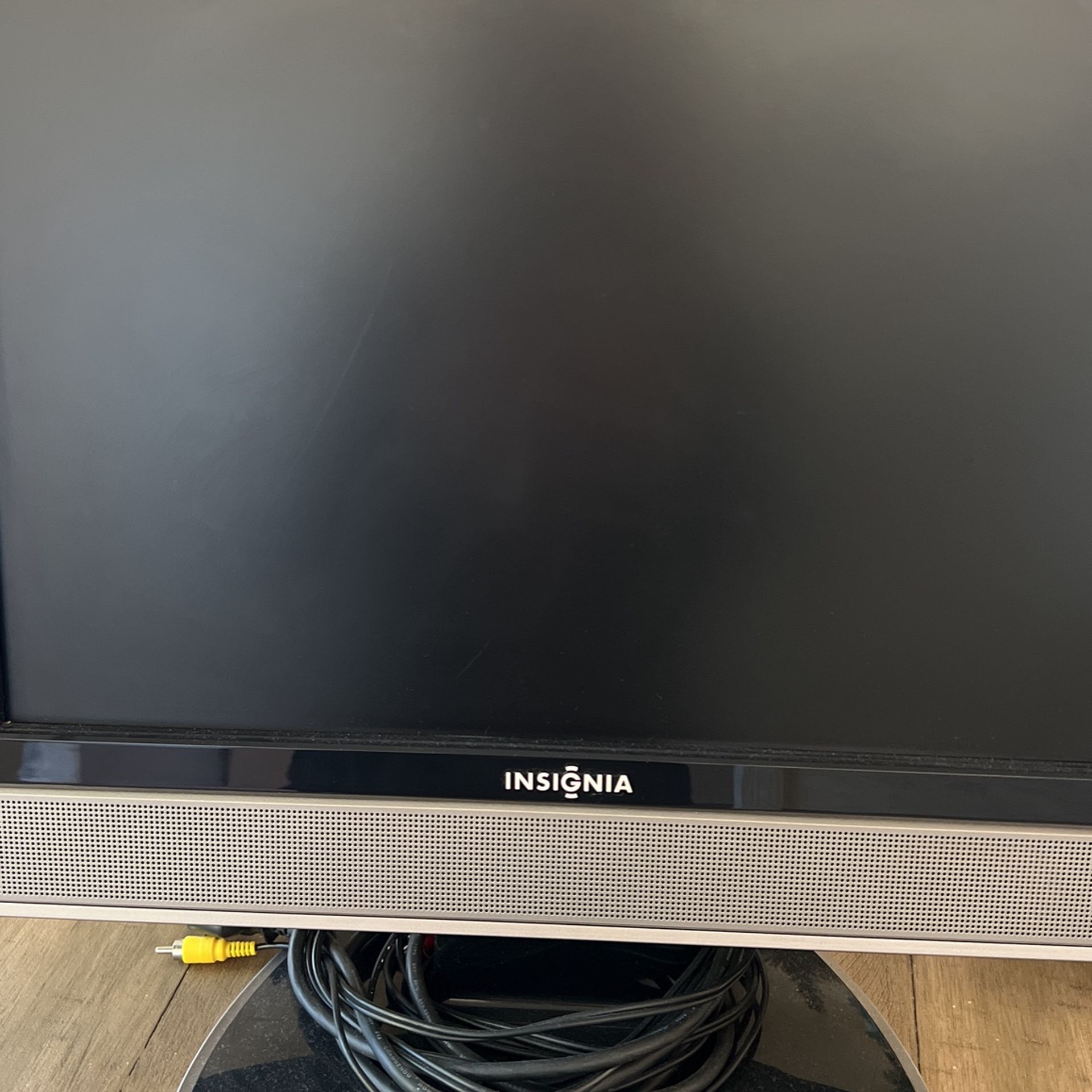 Insignia LCD TV/ Monitor