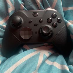 Xbox Elite Controller 