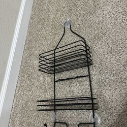 Hanging Shower Caddy 