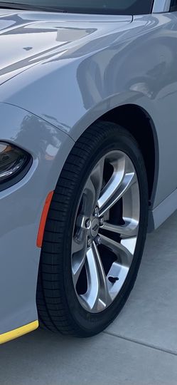 Dodge Charger 20" 4 Rims For Sale 